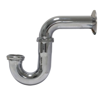 Advance Tabco 7-PS-10 P-Trap Heavy Duty
