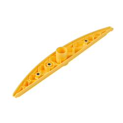 Tennant/Nobles - 4212083 - Frame, Sqge, 20 In [As-Molded] (Replaces Tennant 1263544)
