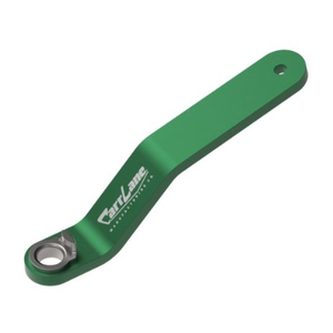 Carr Lane CL-12-BHQC Quick-Change Bushing Handle