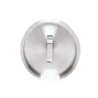 Vollrath 7342C | Buy Vollrath Arkadia 2-3/4 Qt Pan Cover