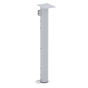POST LEG FOR PL133 - SILVER