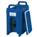 Cambro 250LCD186 Camtainer Beverage Carrier Insulated Plastic