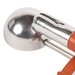 Vollrath 47401 Size 50 .65 Oz EZ Squeeze Disher