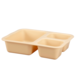 Cook's Brand 630-460 Hot Cold Meal Trays
