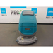 Tennant Factory Recon CPO/Used T600e-11029445 Scrubber