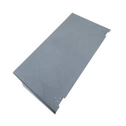 Tennant/Nobles - 4037250 - Cover, Tank, Soltn, Pyp, Hg[T7] (Replaces Tennant 1012505)