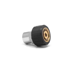 Twist Seal Coupler X 1/4" Female NPT Fitting
