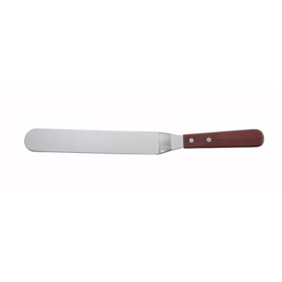 Winco TOS-9 Offset Spatulas Blade Size 9-1/2"