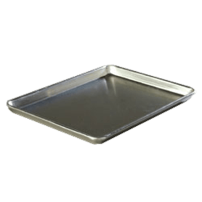 Carlisle 601824 Half Size Bun Pan