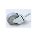 Caster,Grey,2"