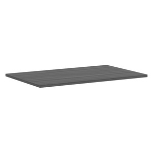 PLT3048 30X48 RECTANGULAR TOP- COASTAL GRAY