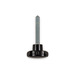 Console flip-up / tilt adjustment knob for Merritt Select chair 