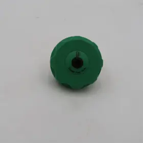 CAP, (GREEN) YLW DIESEL FUEL, TETHE