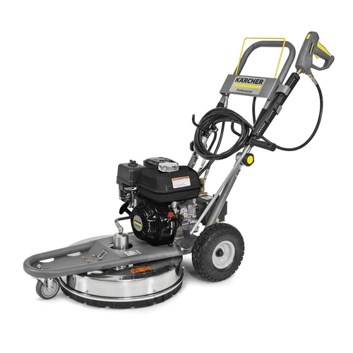 New Karcher SCW 2.4/25 CL