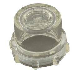 Cap, Strainer Short