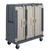 Cambro MDC1411T60191 Meal Delivery Cart Tall Profile
