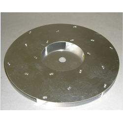 Rotating Fan