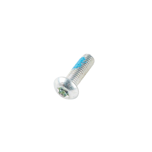 Tennant/Nobles - 4041143 - Screw, Btn, M5 X 0.8 X 16, 8.8, Nl, Torx (Replaces Tennant 1205799)