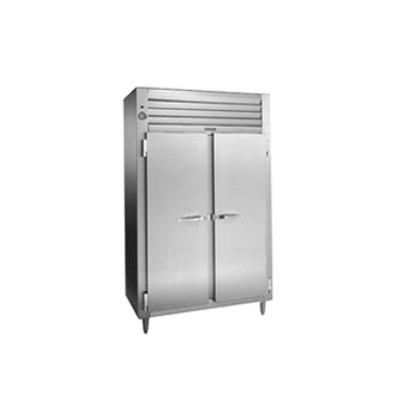 Traulsen RET232NUT-FHS Spec-Line Even-Thaw Reach-In Refrigerator