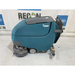Tennant Factory Recon CPO/Used T500-11010608 Scrubber
