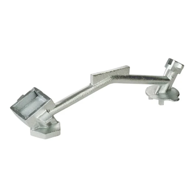 Bung Nut Wrench - 13" Length - Annealed Ductile Iron