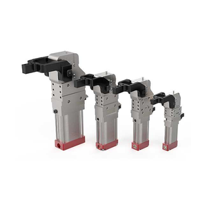 DE-STA-CO 82M-3E03004000 Heavy Duty Pneumatic Power Clamp