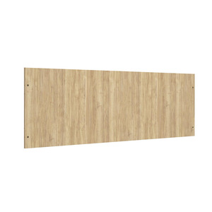 PLTMOD4172 72"MODESTY PNL FOR 41H END PNL-ASPEN