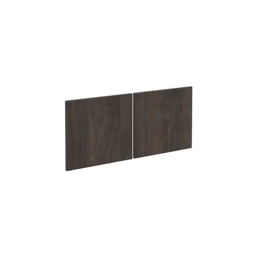 LAMINATE 2DR SET FOR PL144OH/PL208OH BRI