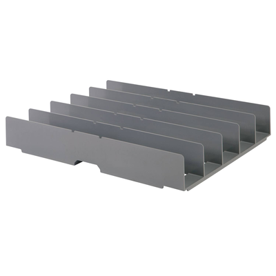Cambro CSDDC5151 Camshelving Dome Drying Rack Only 16-1/3"W X 20