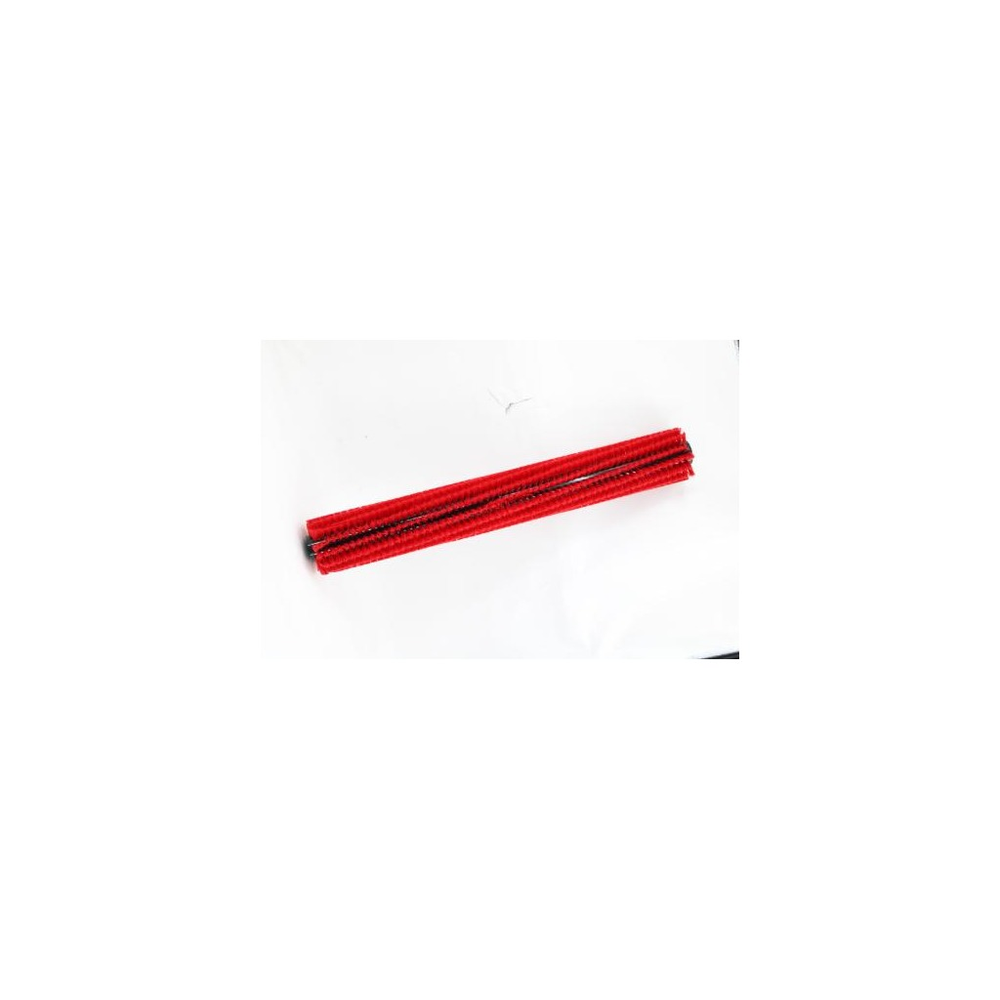 Nilfisk Advance - 56409924 - Brush  Polypropylene 42-Red