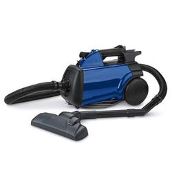 Canister Vacuums