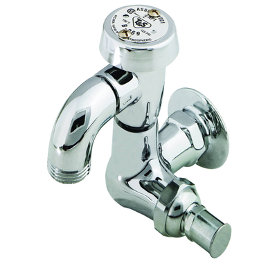 T&S Brass B-0720 Sill Faucet Vacuum Breaker