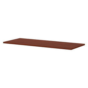 PLT2460 24"x60" RECTANGULAR TOP- CHERRY