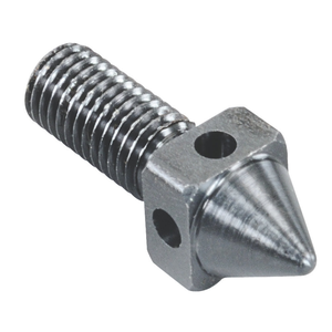 STARRETT 191D Extra Pointed Screw