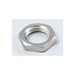 Nut -  Hex -  Thin -  .38-32