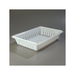 Carlisle 1064802 StorPlus™ Polyethylene 18" x 26" x 5" Colander 
