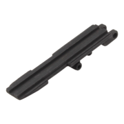 Stationary Front Plate (P-10306)