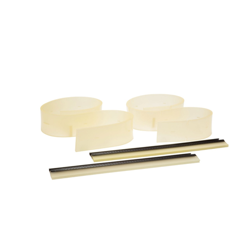 Tennant/Nobles - 4019679 - Blade Kit, Sqge, Ure [Mp1200] (Replaces Tennant 9001398)