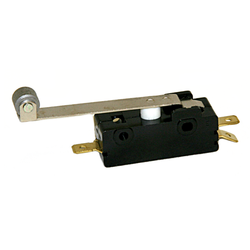 Switch-Snap Spst Nc/No Roller
