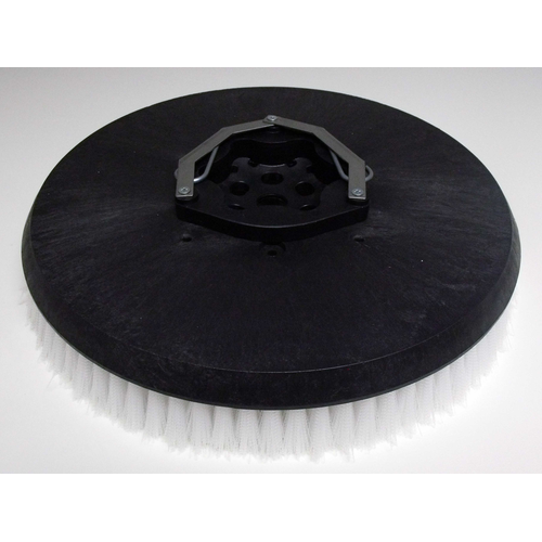 Brush Assy, Disk, Scb, 16.0D, Nyl