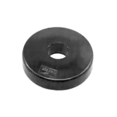 Metro 9992N Super Erecta Rubber Donut Bumper 5 1/2"D