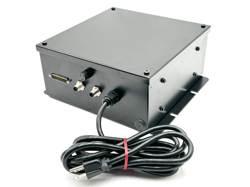 REFURB-CABINET ASSY-INDEXER-SX/V, 28587R