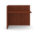 PL180 23X42 GALLERY RETURN- Cherry