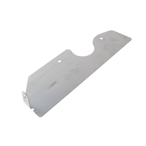 Tennant/Nobles - 8003862 - Vr, Shield, Heat, Lower [Mit 20/24M] (Replaces Tennant 9010302)
