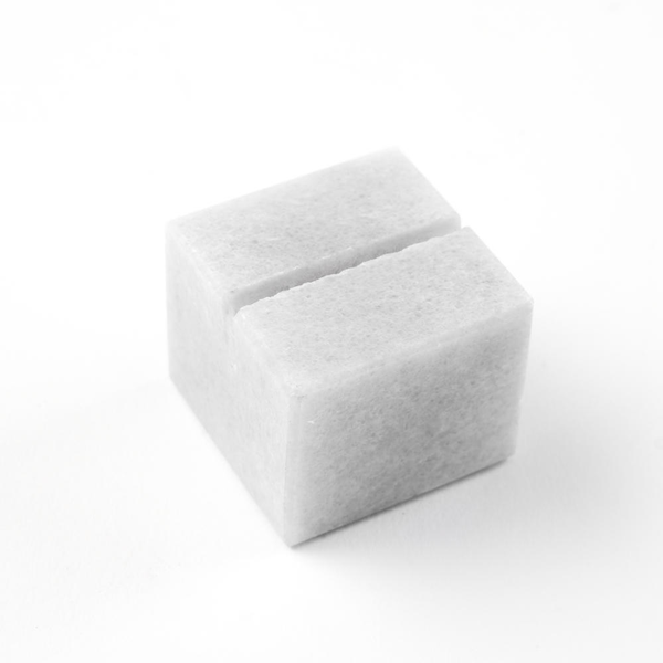 Marble Card Holders