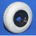 Foam Filled Tire Assembly
