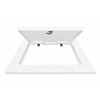 18" X 18"  HINGED ACCESS PANELS