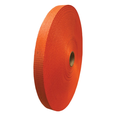 Polyester Cord Strap - Woven - 1-1/2" x 480'