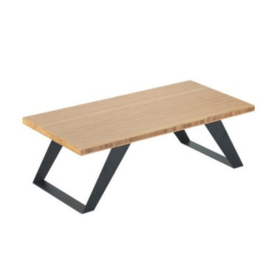 Cal-Mil 3374-8-60 24"W x 11-3/4"D x 8"H Stair Step Riser