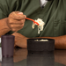 Cook's 8 Oz Round Flex Bowl 